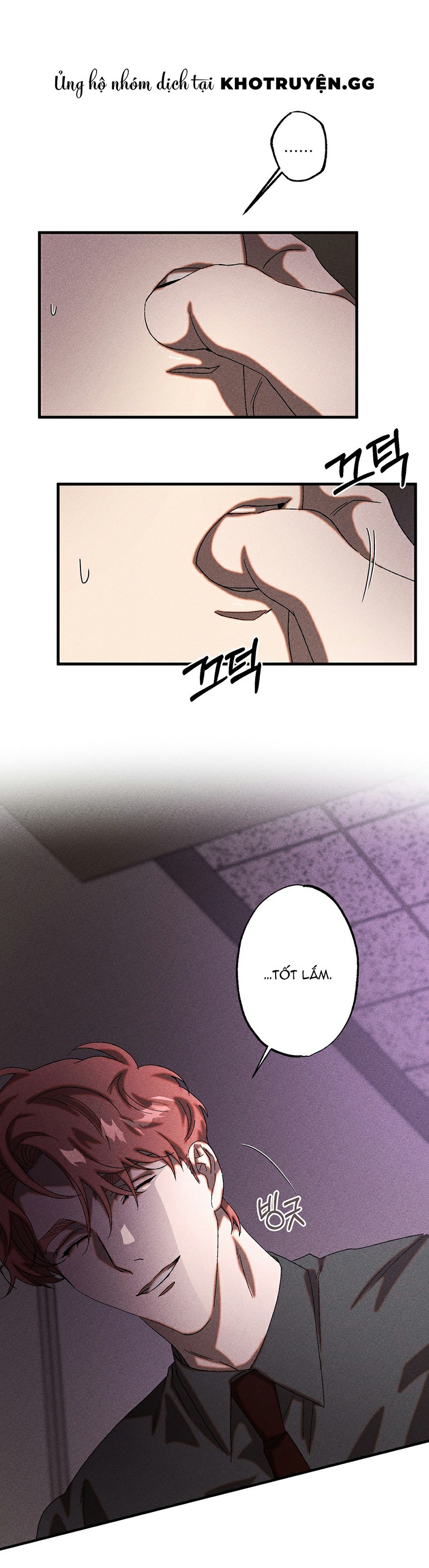 Vay Và Trả Chapter 28 - Trang 2