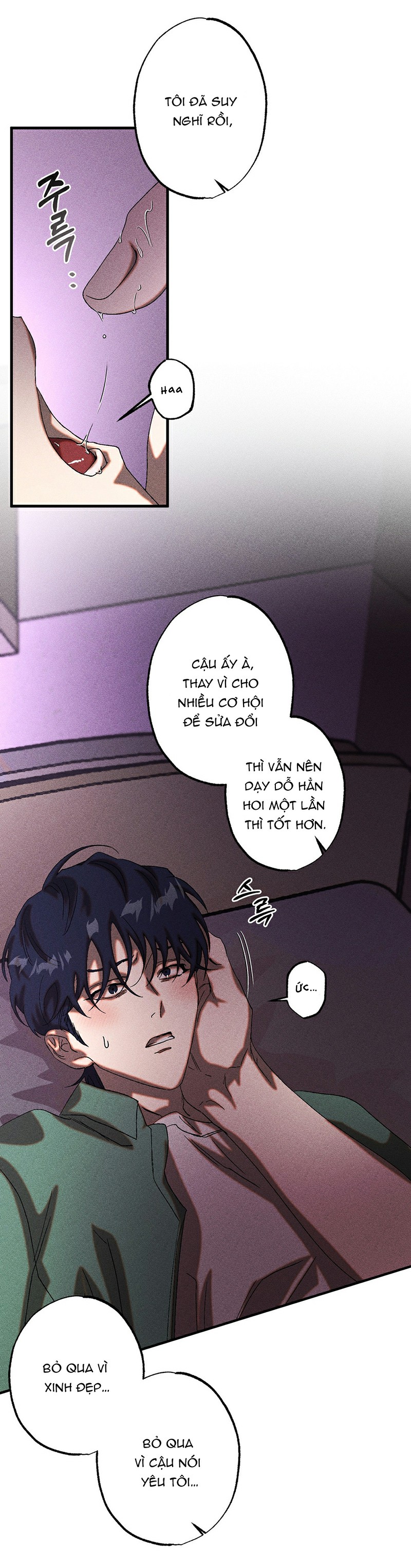 Vay Và Trả Chapter 28 - Trang 2