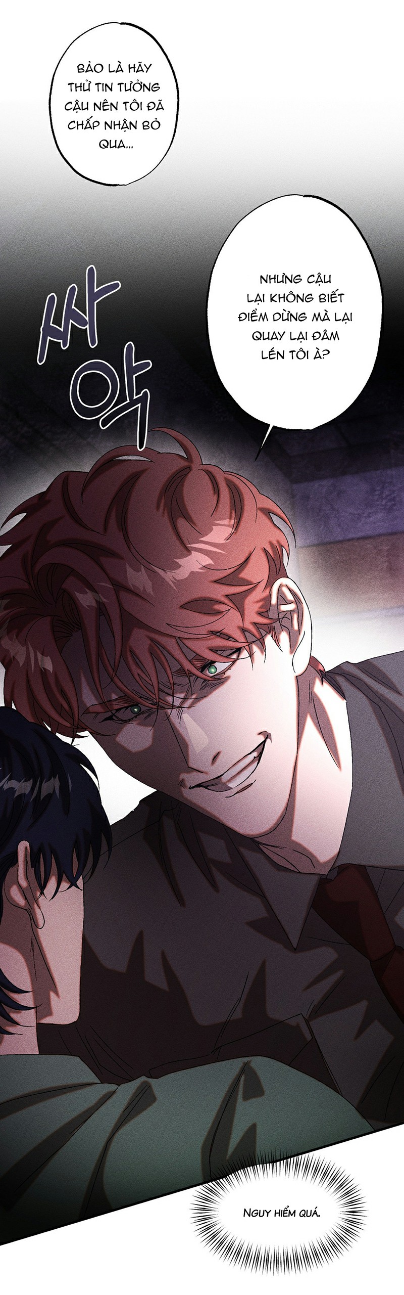 Vay Và Trả Chapter 28 - Trang 2