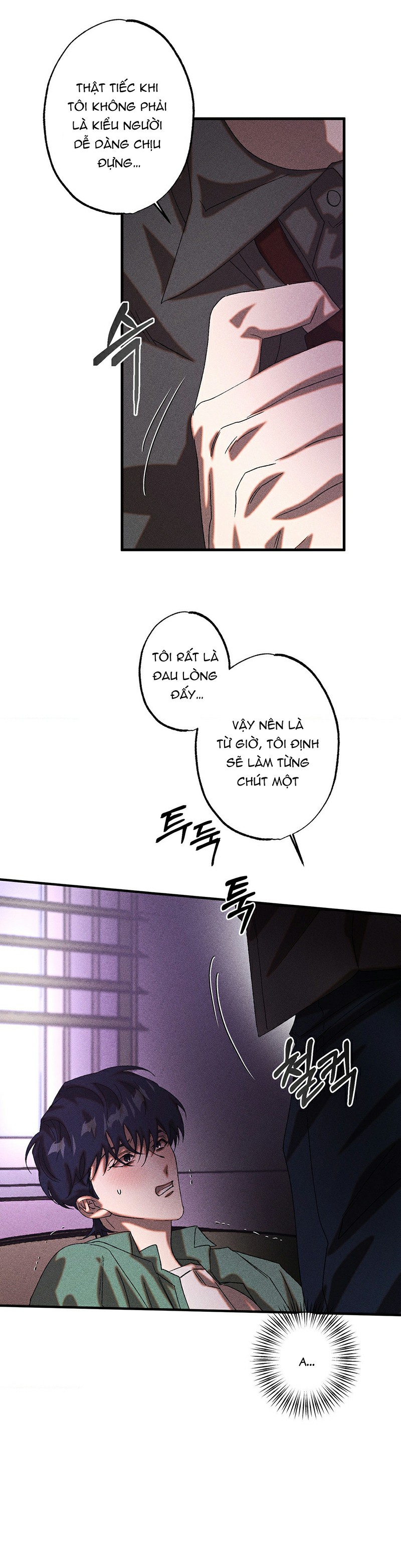 Vay Và Trả Chapter 28 - Trang 2