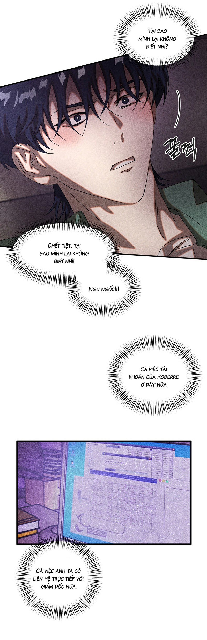 Vay Và Trả Chapter 28 - Trang 2