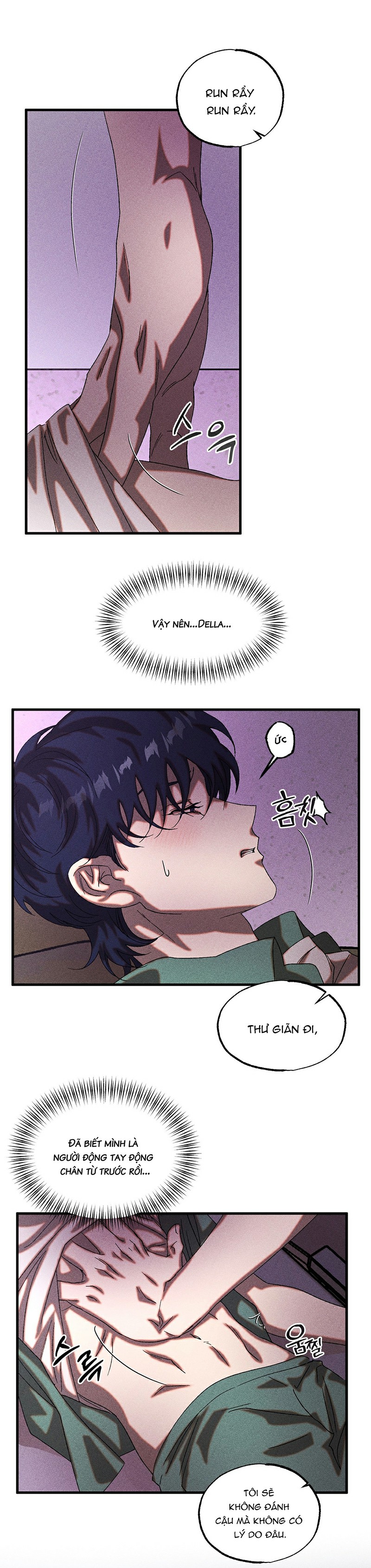 Vay Và Trả Chapter 28 - Trang 2