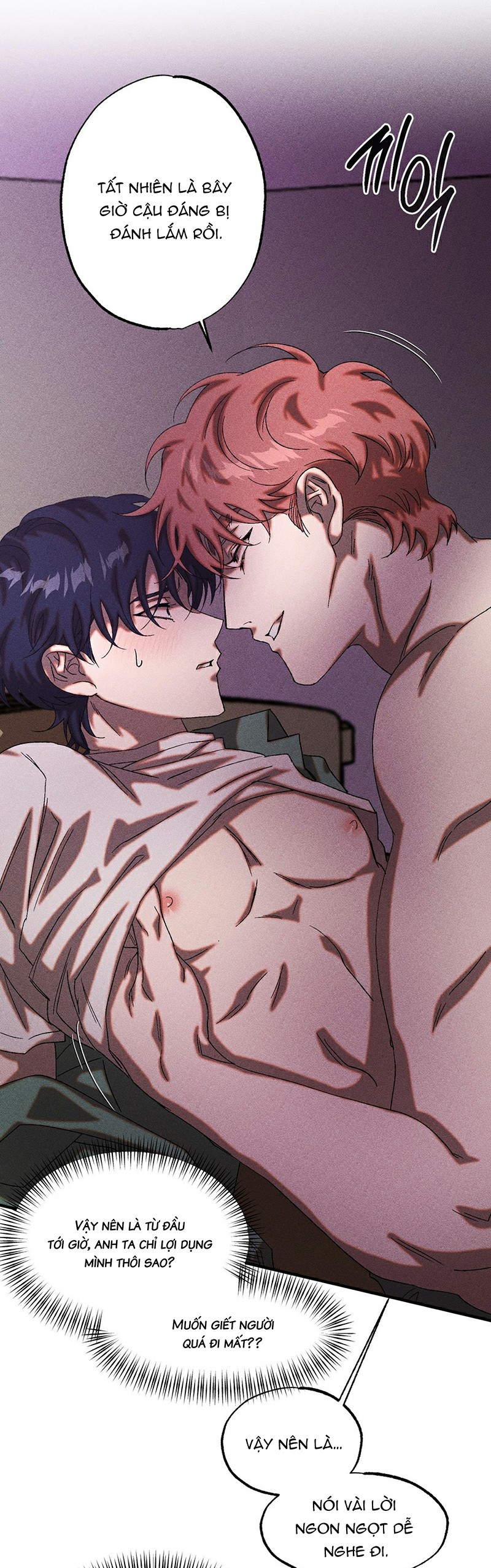 Vay Và Trả Chapter 28 - Trang 2