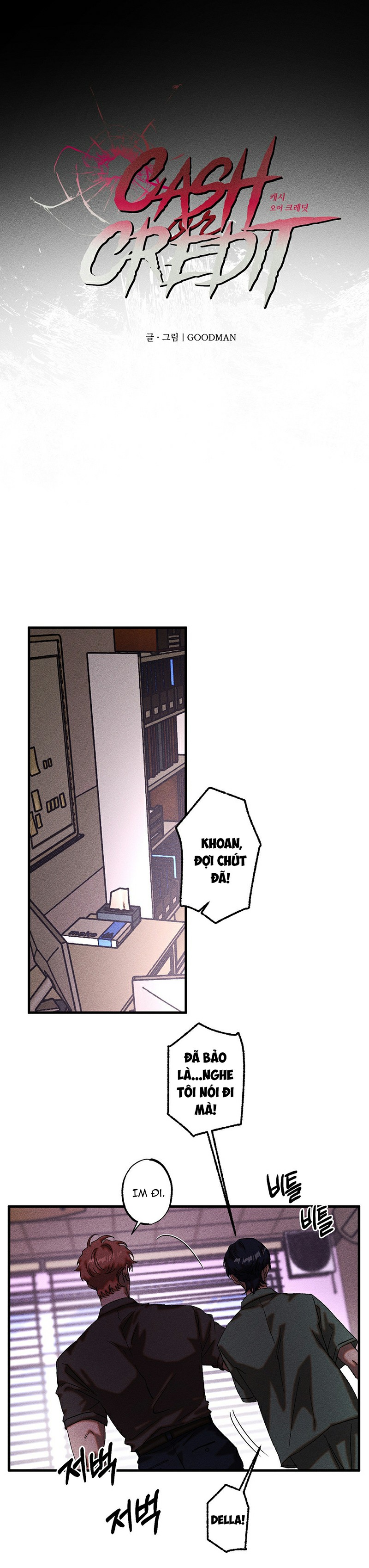 Vay Và Trả Chapter 28 - Trang 2