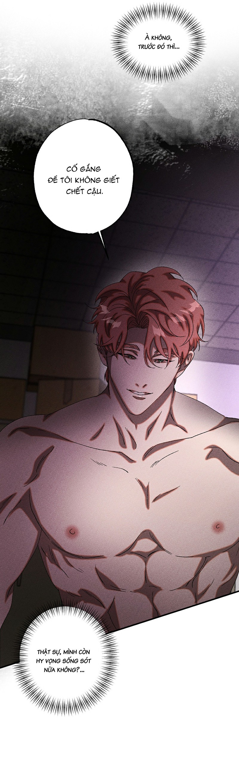 Vay Và Trả Chapter 28 - Trang 2