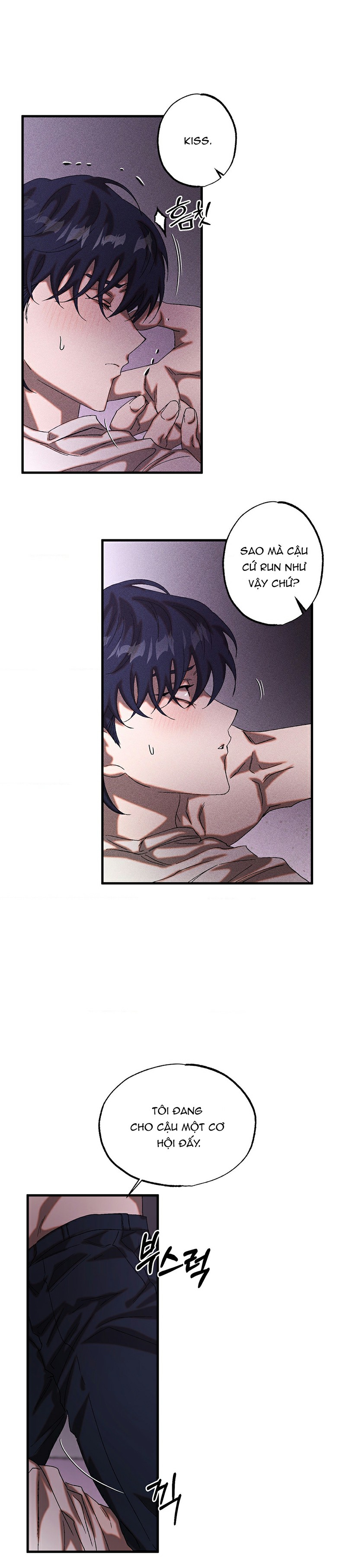 Vay Và Trả Chapter 28 - Trang 2