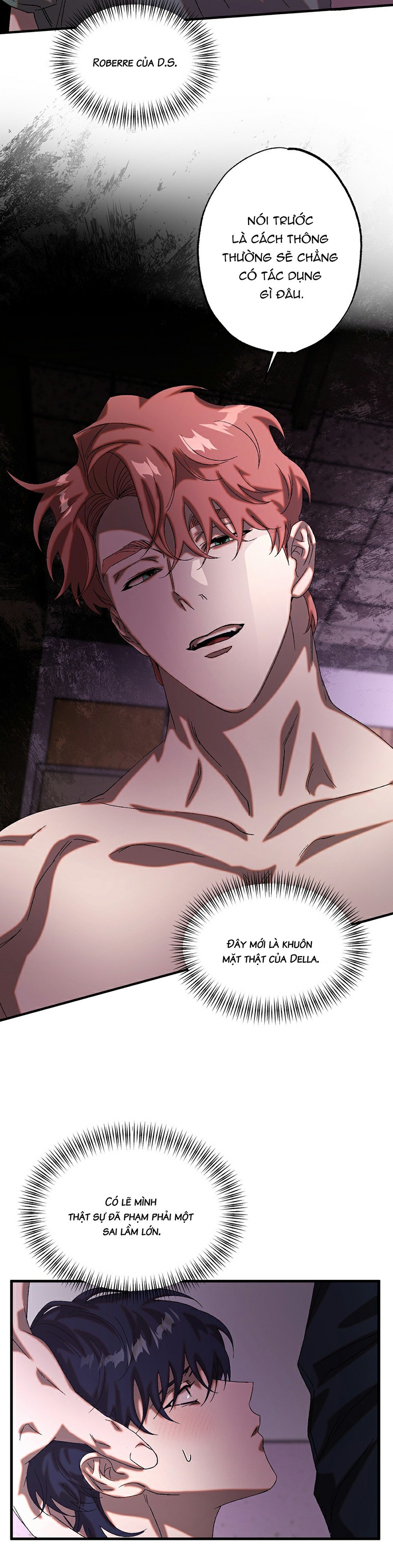 Vay Và Trả Chapter 28 - Trang 2