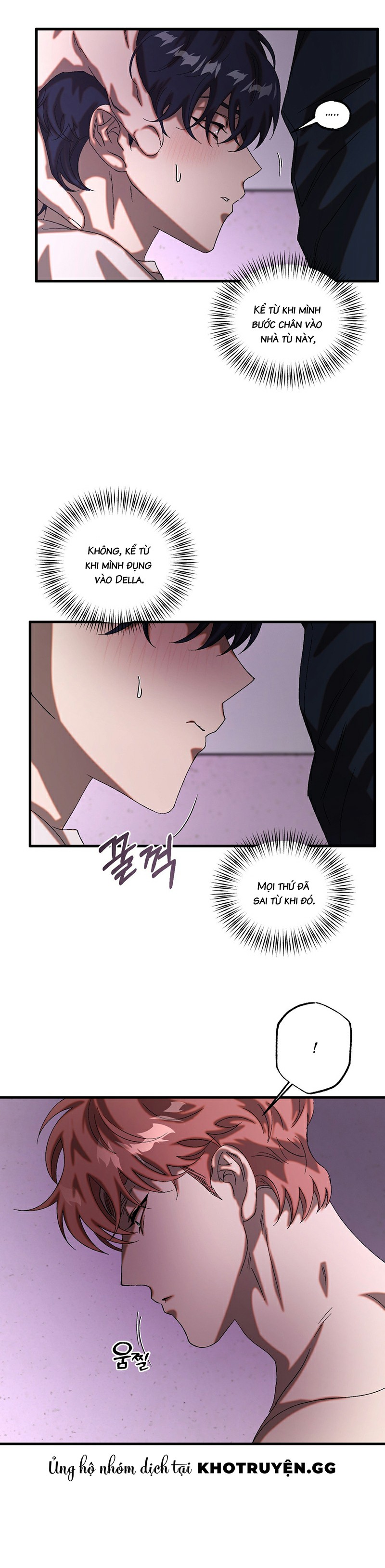 Vay Và Trả Chapter 28 - Trang 2