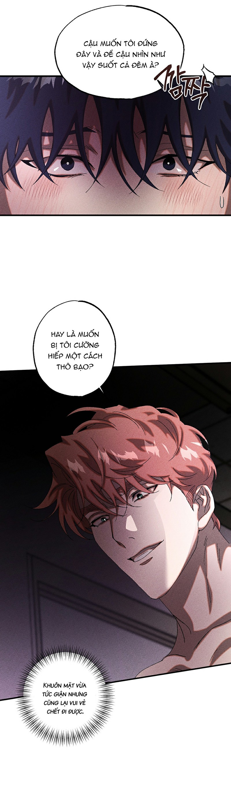 Vay Và Trả Chapter 28 - Trang 2