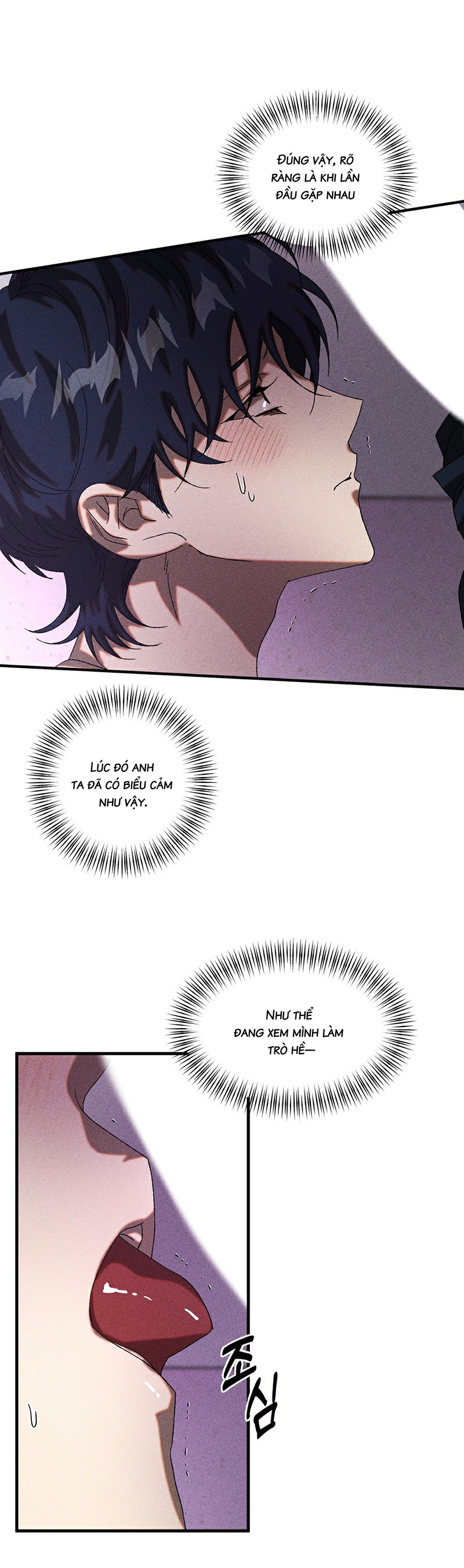 Vay Và Trả Chapter 28 - Trang 2