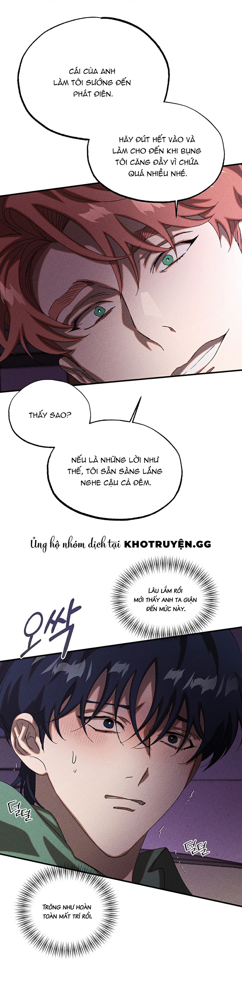Vay Và Trả Chapter 28 - Trang 2