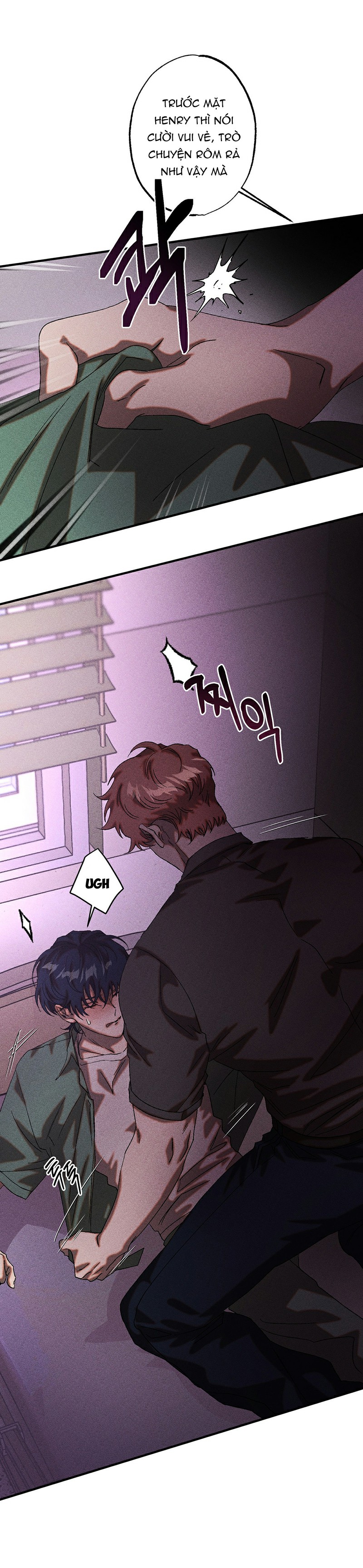 Vay Và Trả Chapter 28 - Trang 2