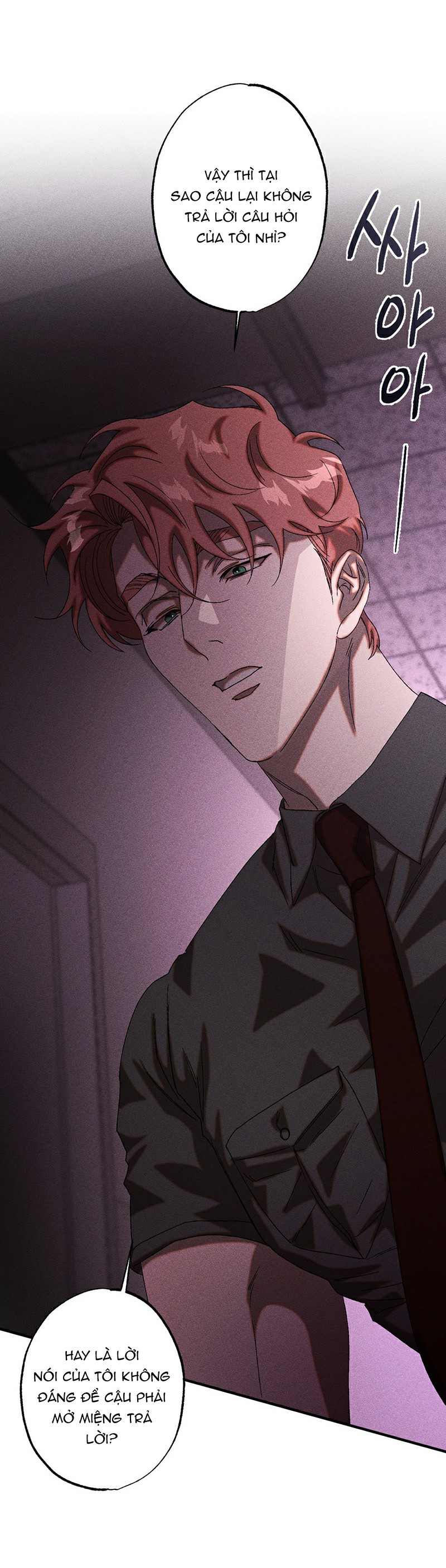 Vay Và Trả Chapter 28 - Trang 2