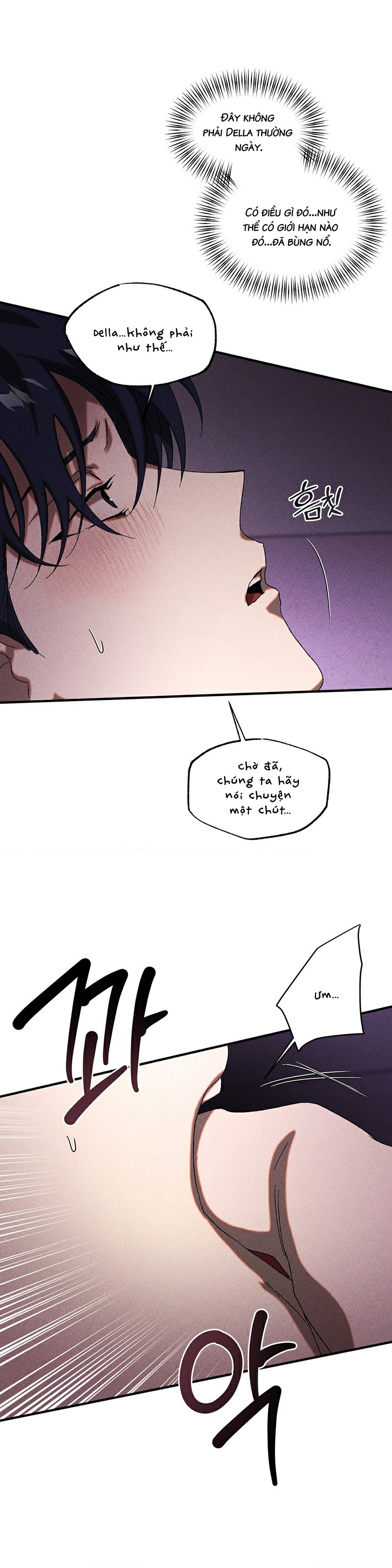 Vay Và Trả Chapter 28 - Trang 2