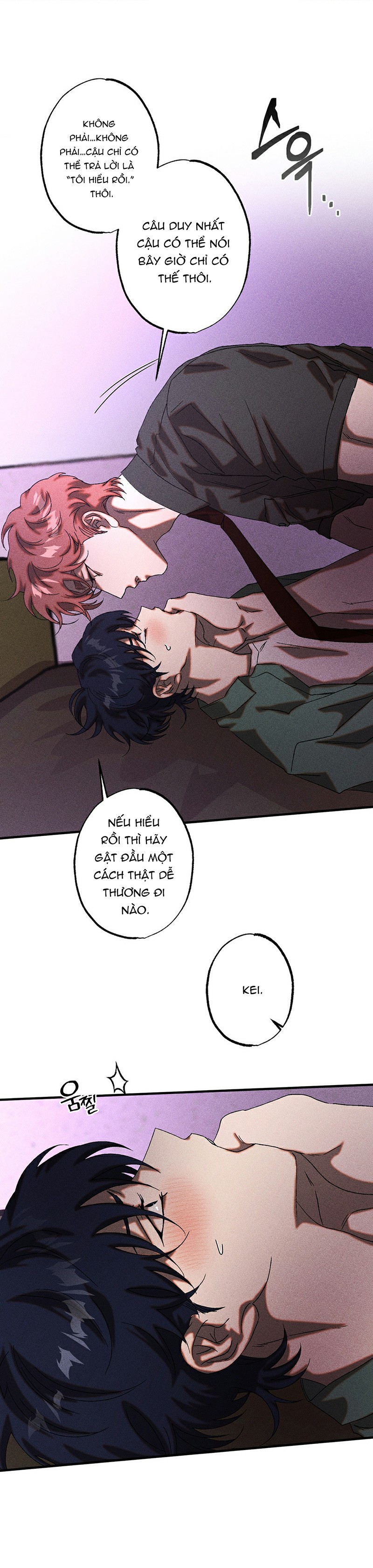 Vay Và Trả Chapter 28 - Trang 2