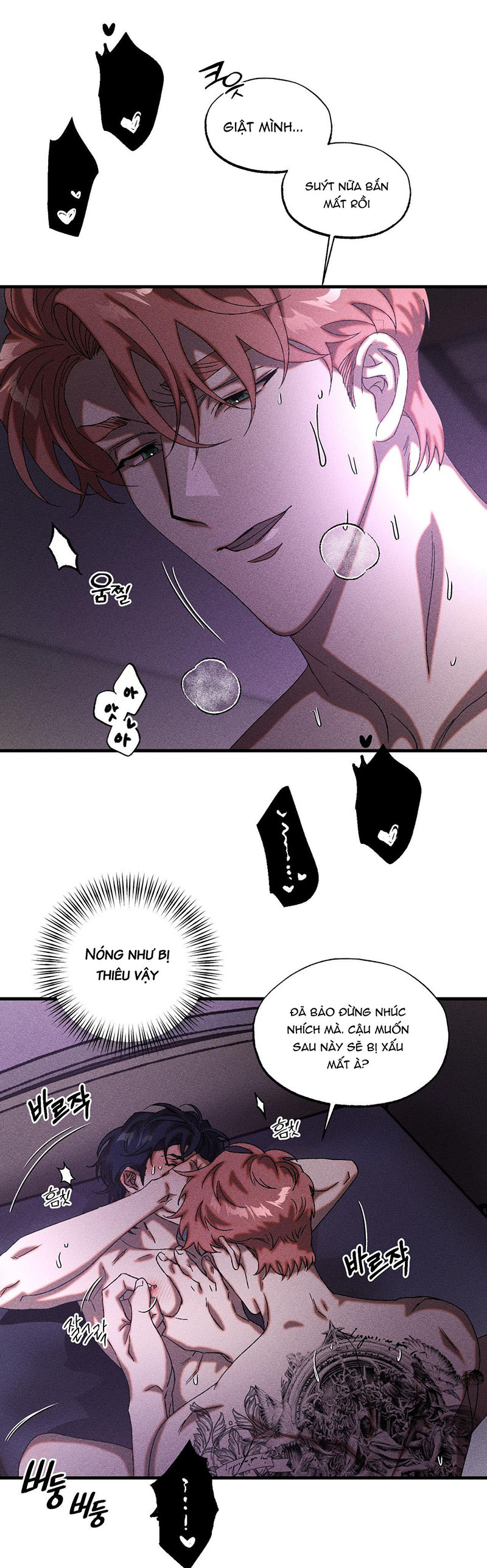 Vay Và Trả Chapter 31 - Trang 2
