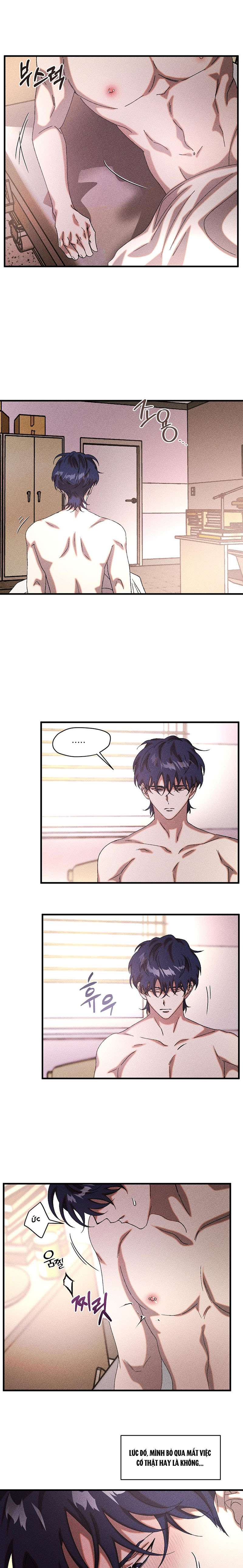 Vay Và Trả Chapter 31 - Trang 2