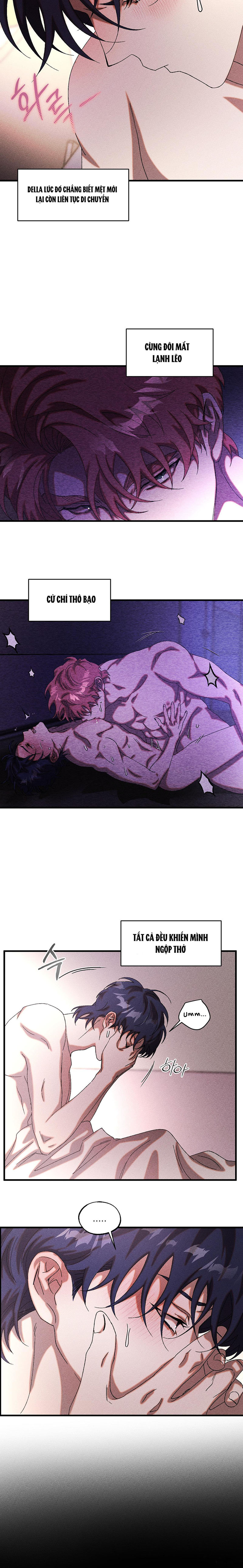 Vay Và Trả Chapter 31 - Trang 2
