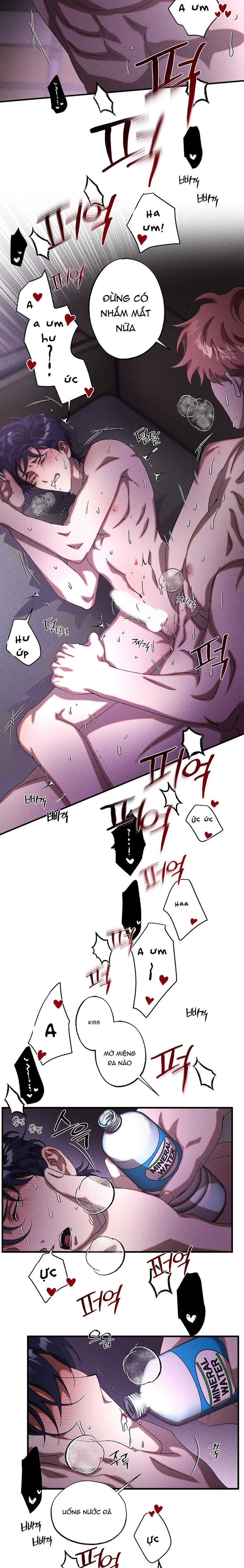 Vay Và Trả Chapter 31 - Trang 2