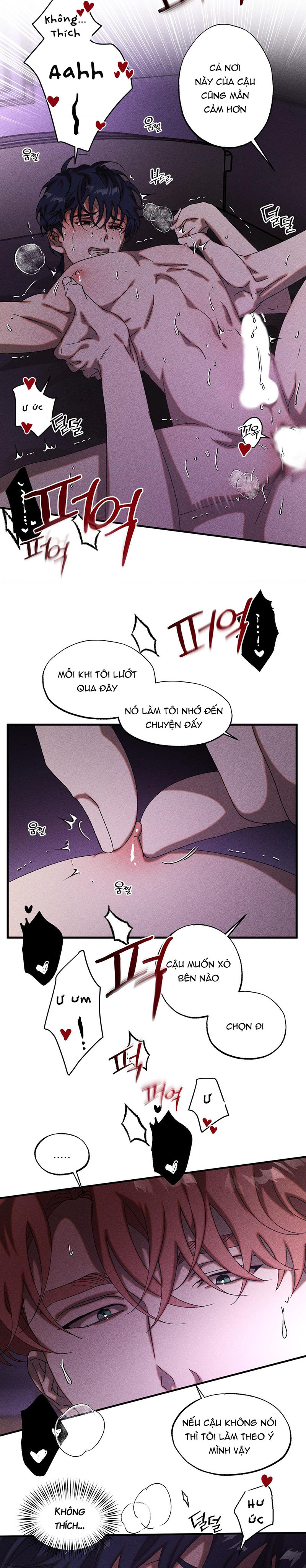 Vay Và Trả Chapter 31 - Trang 2