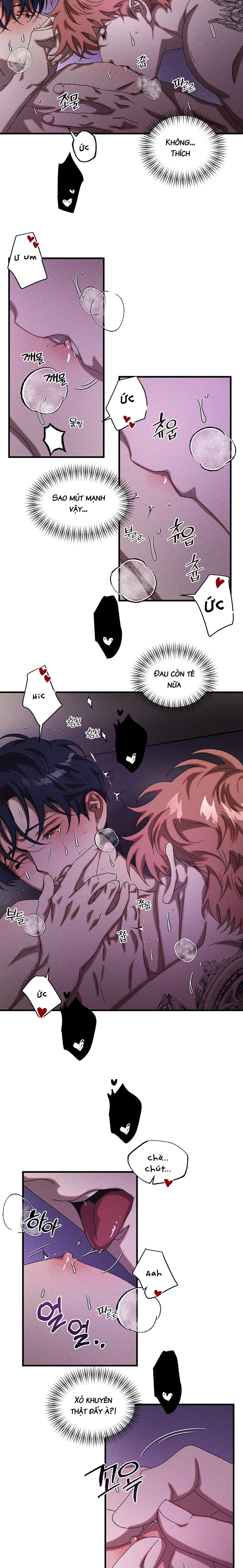 Vay Và Trả Chapter 31 - Trang 2