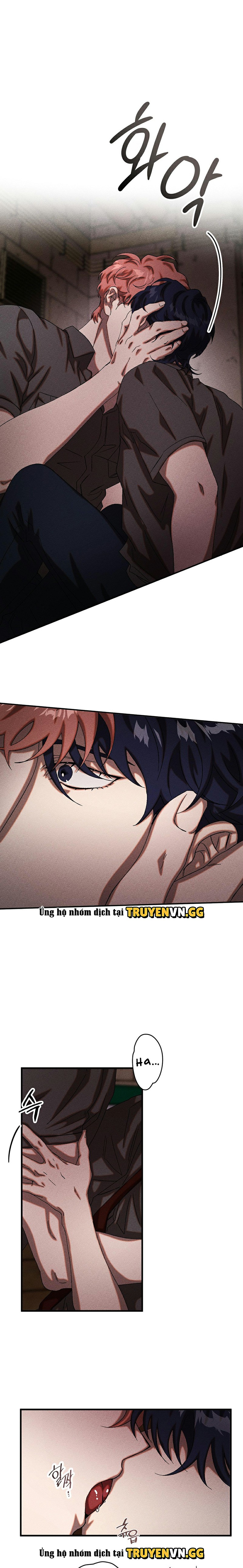 Vay Và Trả Chapter 56 - Trang 2