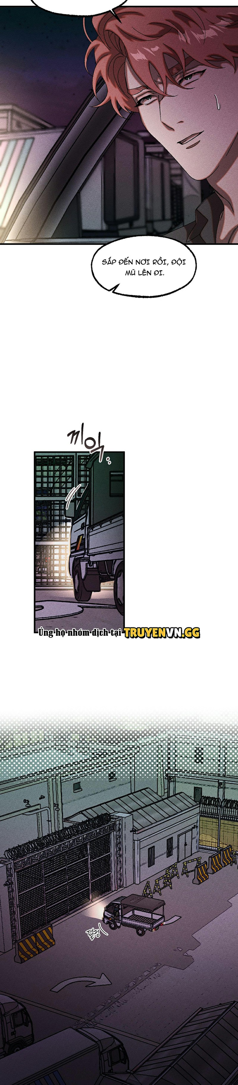 Vay Và Trả Chapter 56 - Trang 2