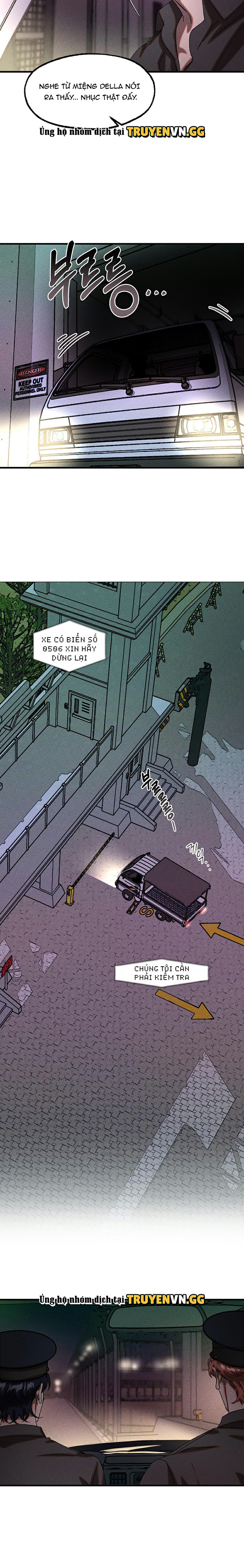 Vay Và Trả Chapter 56 - Trang 2