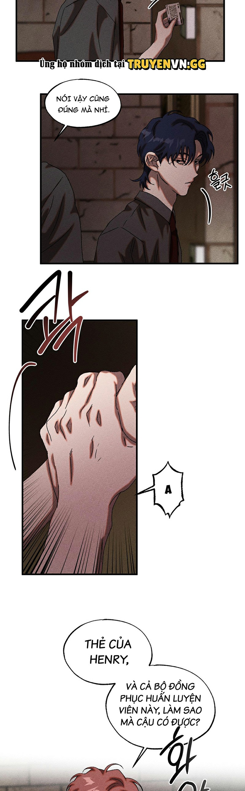 Vay Và Trả Chapter 56 - Trang 2