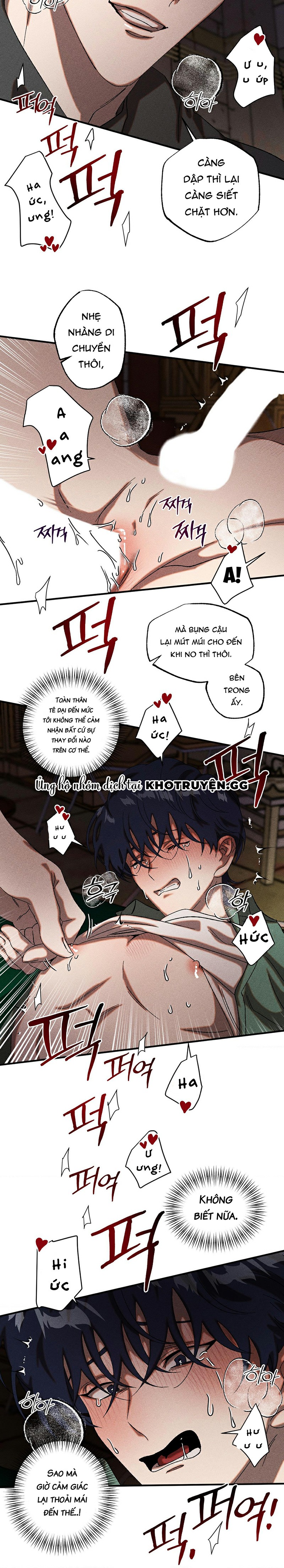 Vay Và Trả Chapter 38 - Trang 2