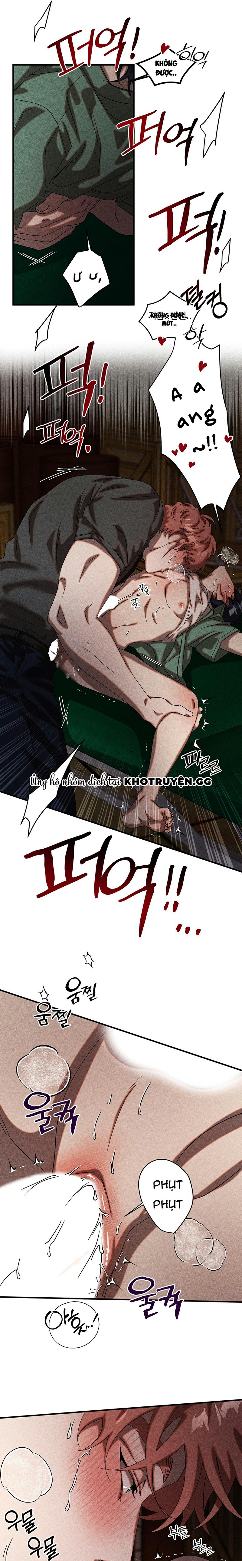Vay Và Trả Chapter 38 - Trang 2