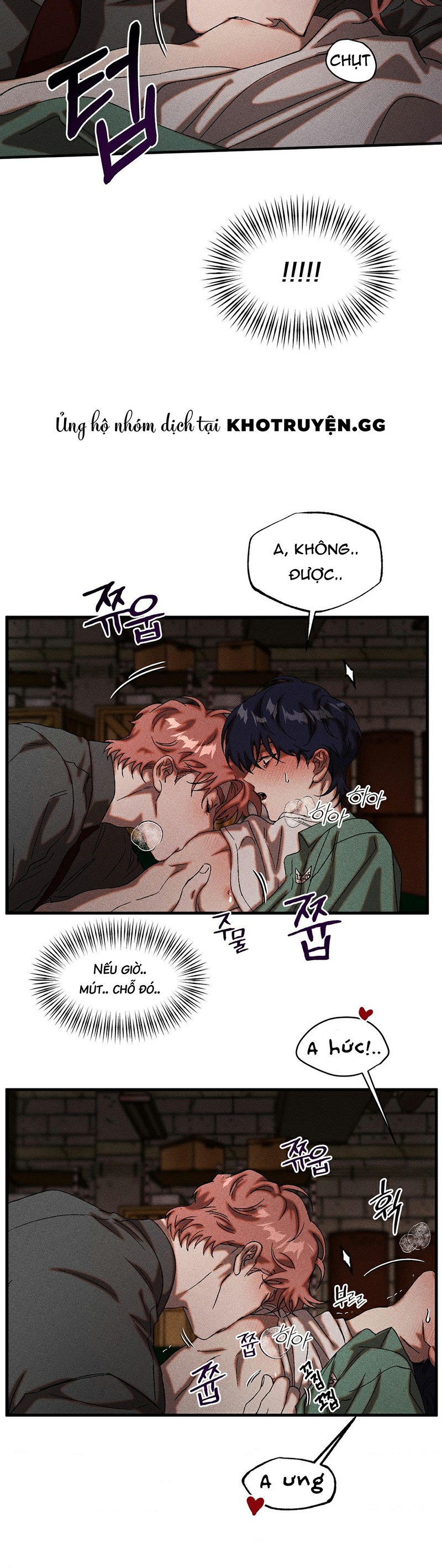Vay Và Trả Chapter 38 - Trang 2