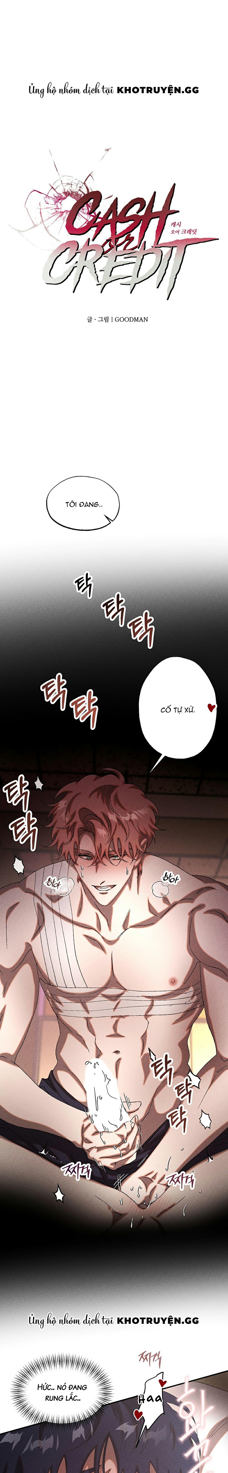 Vay Và Trả Chapter 45 - Trang 2