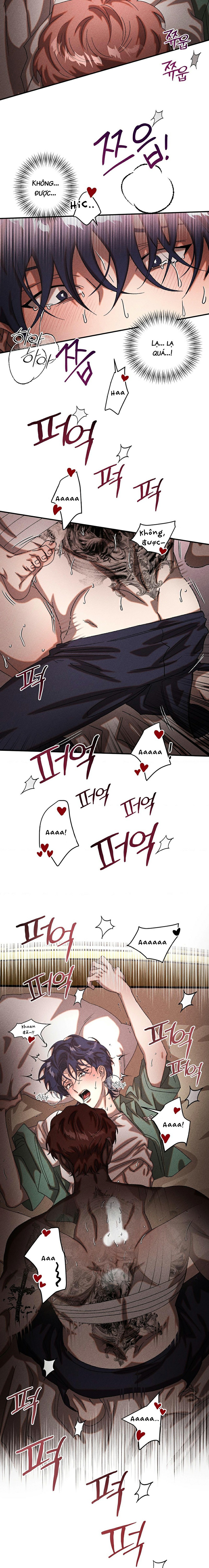 Vay Và Trả Chapter 45 - Trang 2
