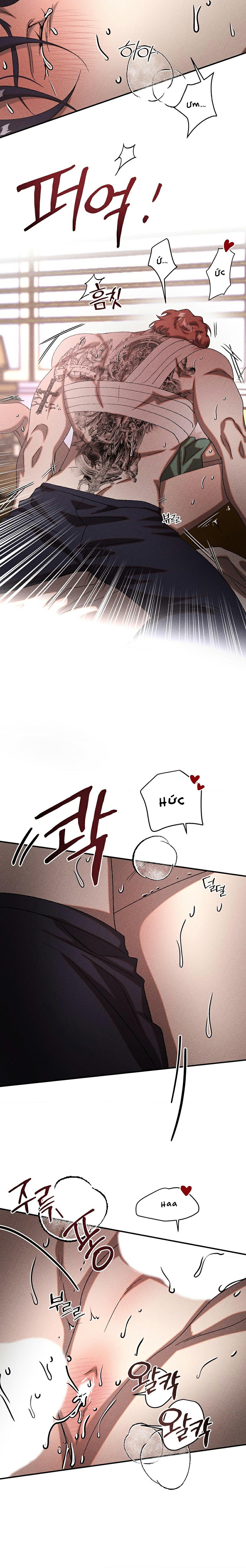 Vay Và Trả Chapter 45 - Trang 2