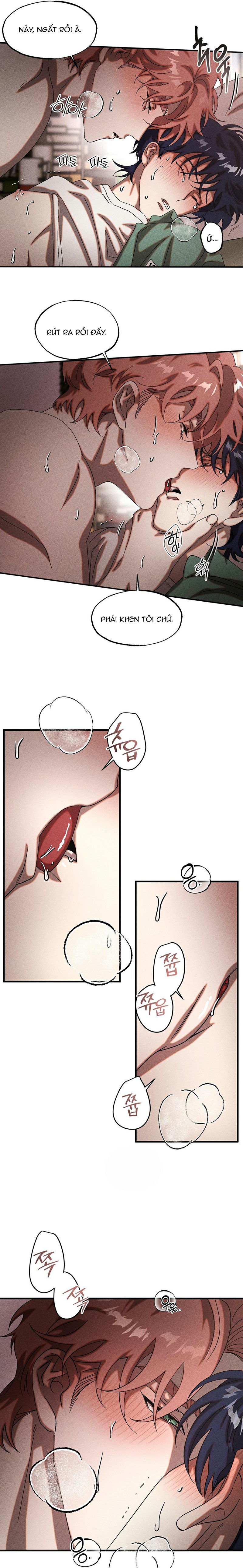 Vay Và Trả Chapter 45 - Trang 2