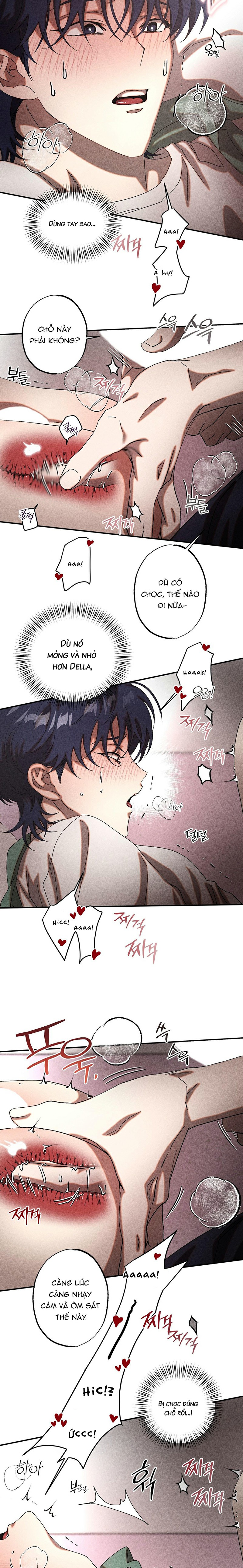 Vay Và Trả Chapter 45 - Trang 2
