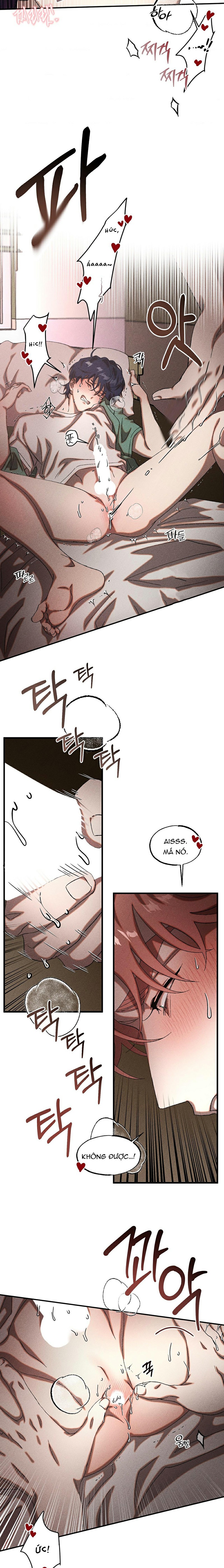 Vay Và Trả Chapter 45 - Trang 2