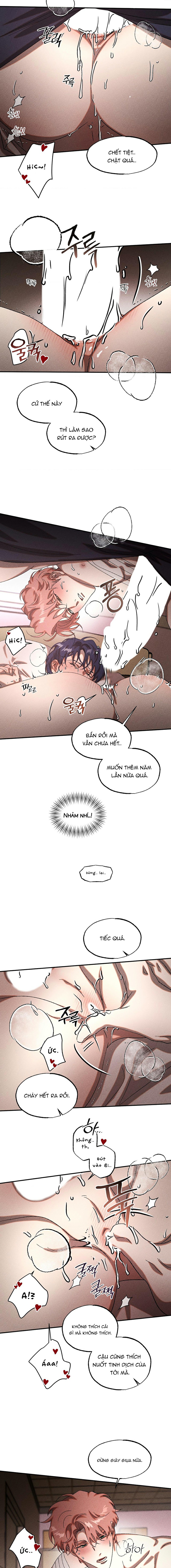 Vay Và Trả Chapter 45 - Trang 2