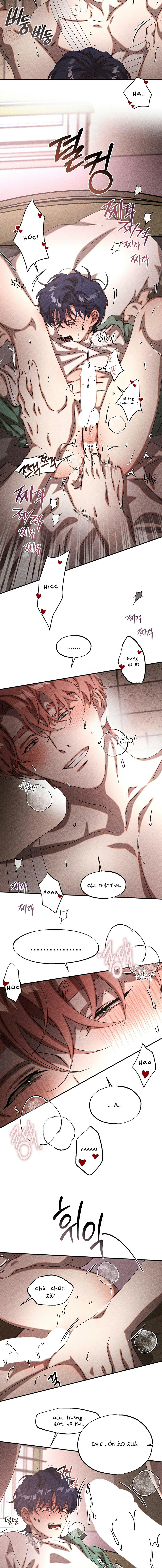 Vay Và Trả Chapter 45 - Trang 2