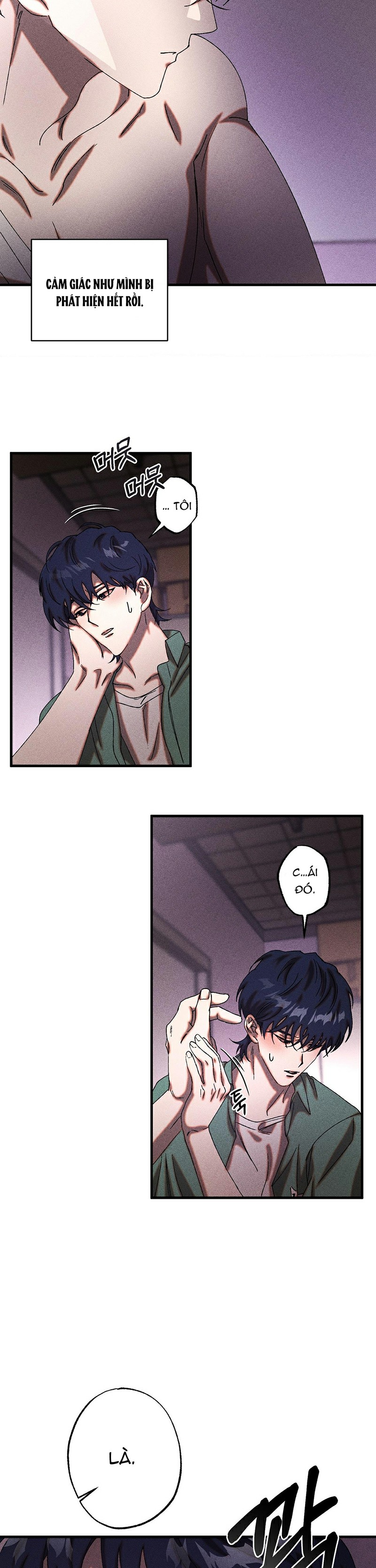 Vay Và Trả Chapter 34 - Trang 2