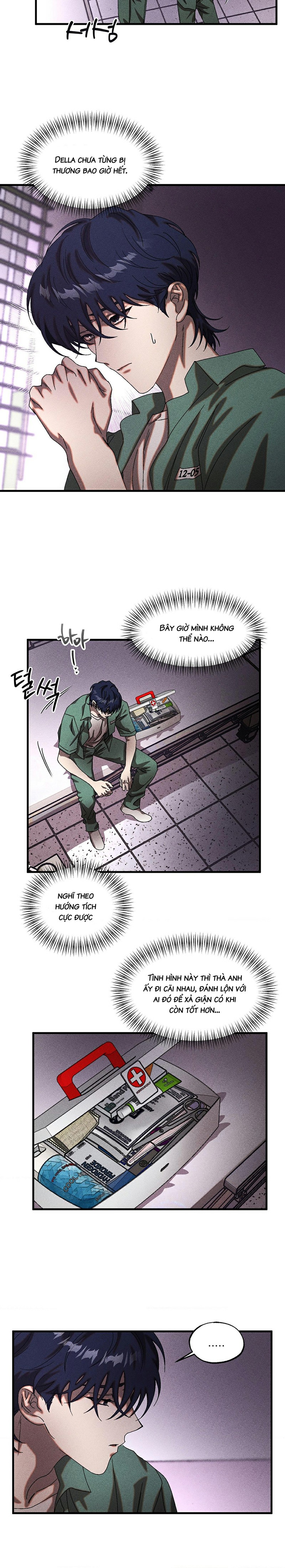 Vay Và Trả Chapter 34 - Trang 2