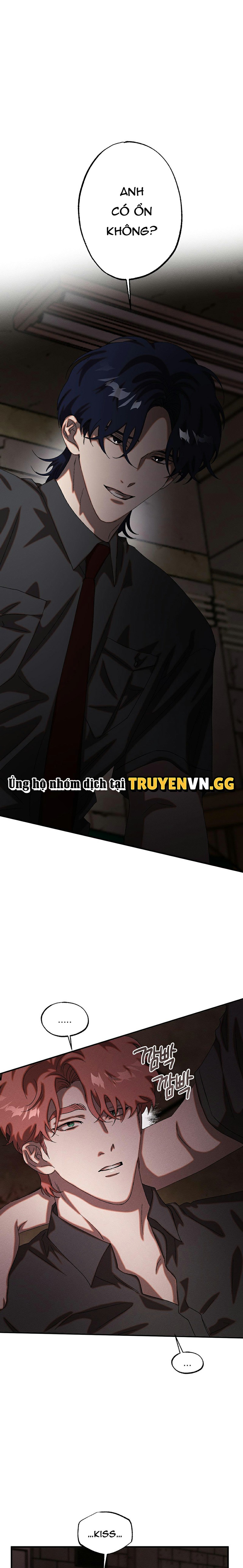 Vay Và Trả Chapter 55 - Trang 2