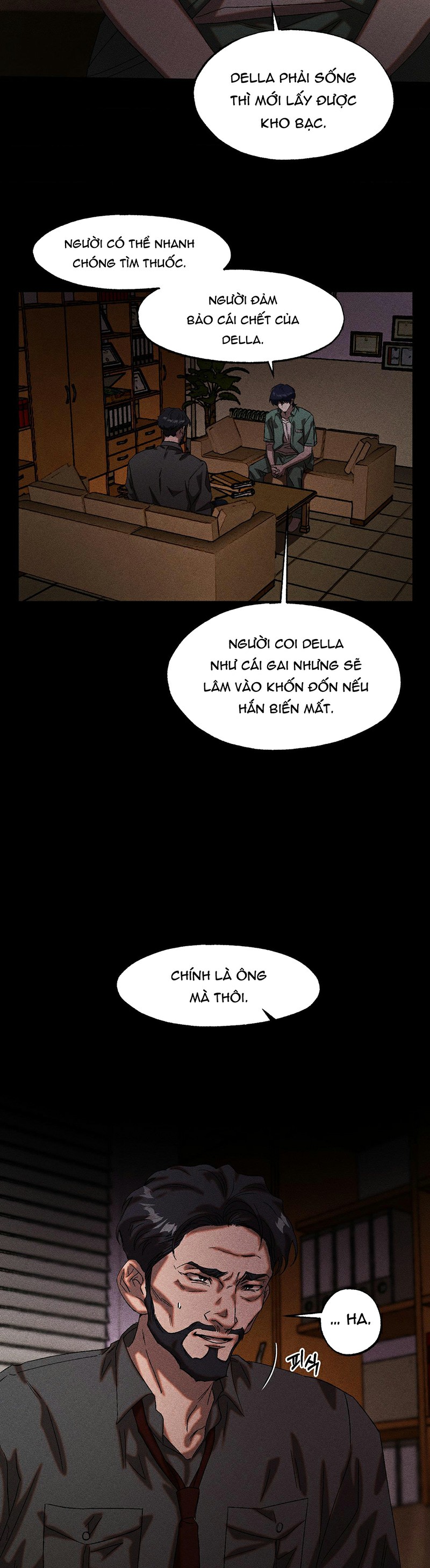 Vay Và Trả Chapter 55 - Trang 2