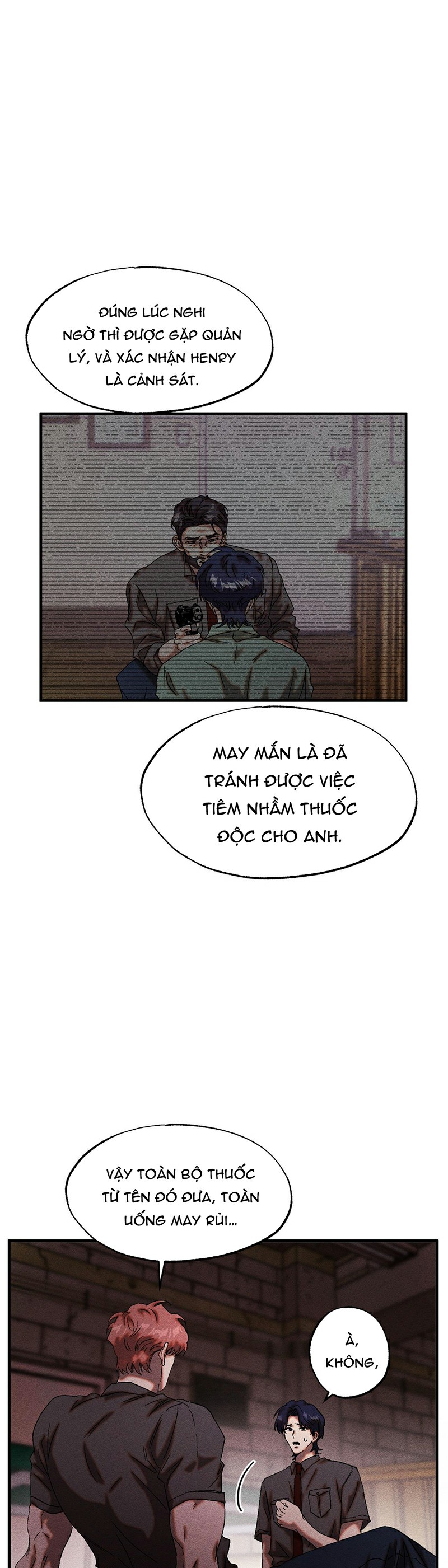 Vay Và Trả Chapter 55 - Trang 2