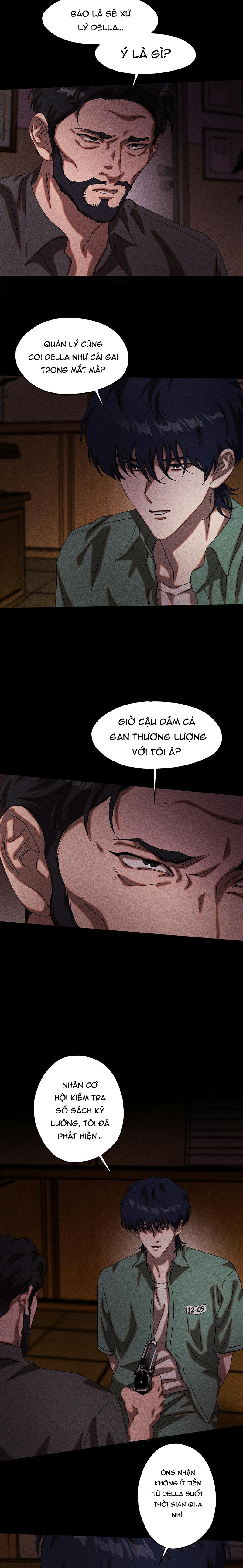 Vay Và Trả Chapter 55 - Trang 2