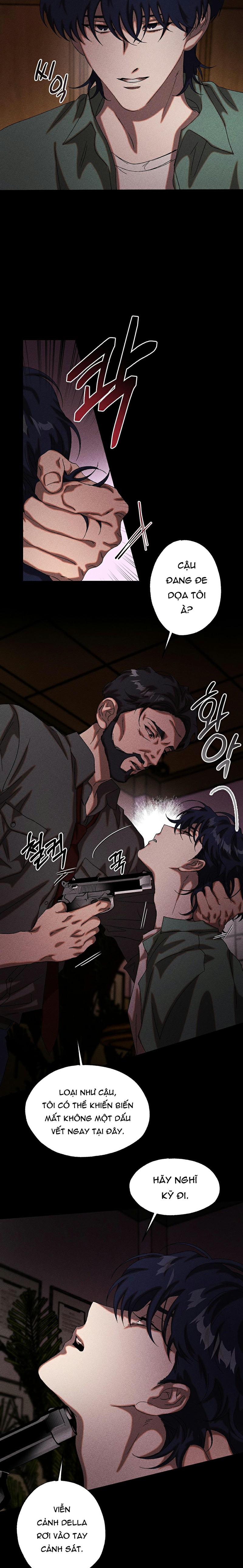 Vay Và Trả Chapter 55 - Trang 2