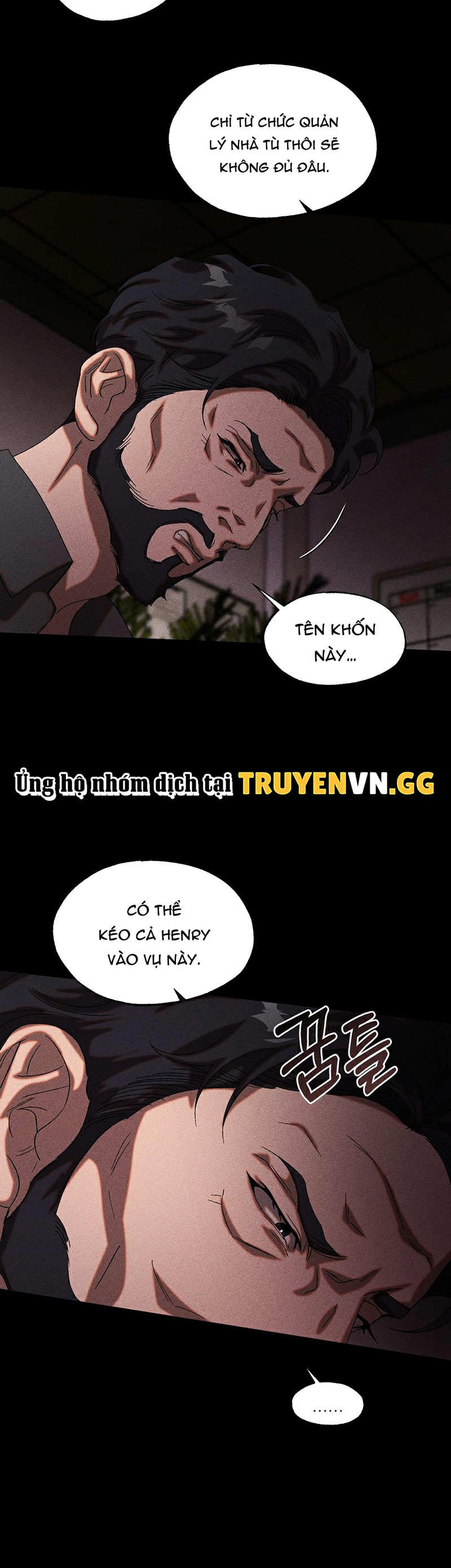 Vay Và Trả Chapter 55 - Trang 2