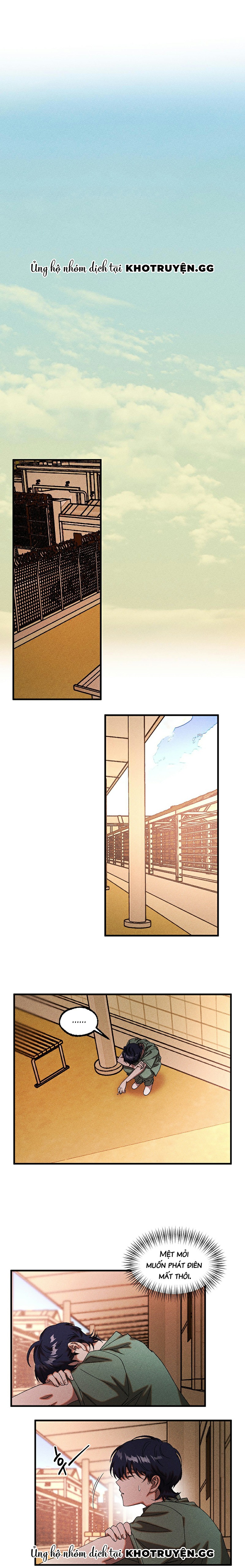 Vay Và Trả Chapter 39 - Trang 2
