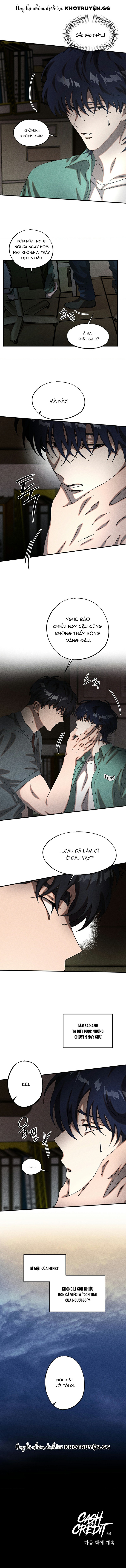 Vay Và Trả Chapter 39 - Trang 2